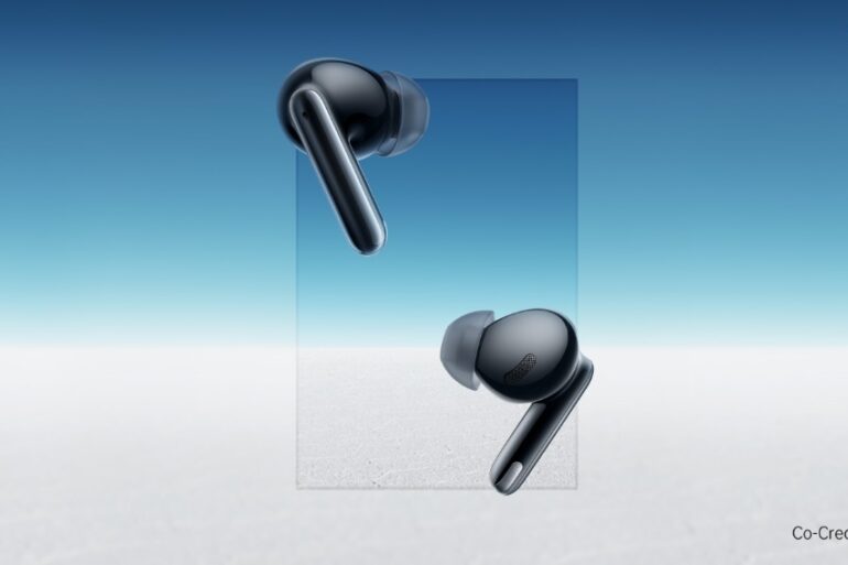 Gandeng Dynaudio, OPPO Enco X Hadir dengan Dukungan Noise Cancelling dan Bluetooth 5.2 40 OPPO Enco X