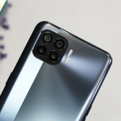 OPPO Reno4 F 1 1 OPPO Reno4 F 1 1