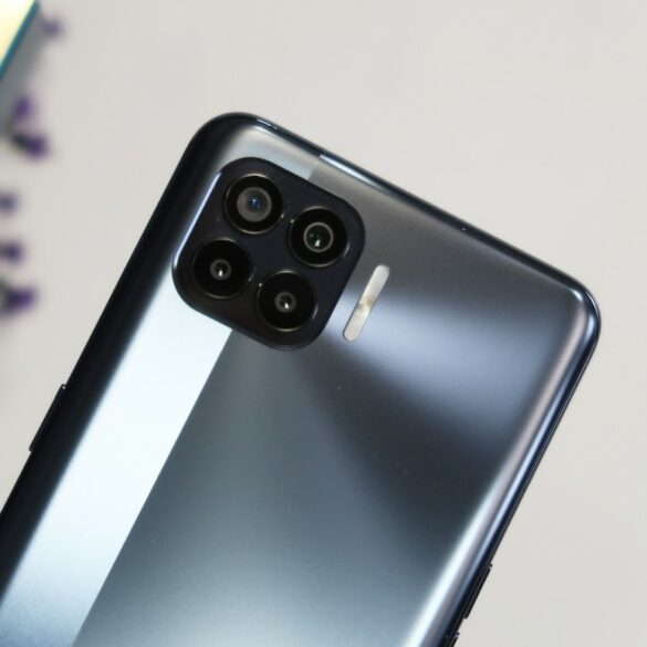 OPPO Reno4 F 1 1