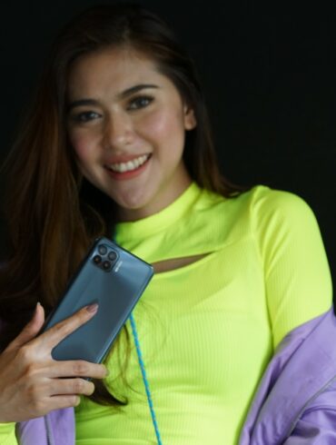 Review OPPO Reno4 F 36 OPPO Reno4 F 5