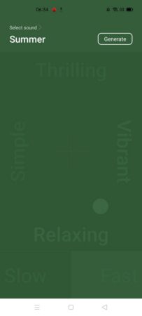 OPPO Reno4 F ColorOS 7.2 1