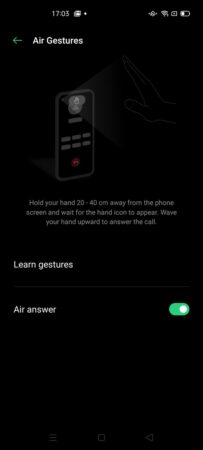 OPPO Reno4 F ColorOS 7.2 2