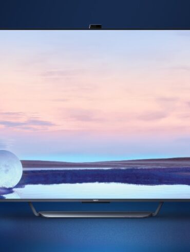 OPPO TV S1: Smart TV Premium 65 Inci 4K QLED Quantom Dot dengan Refresh Rate 120 Hz 28 OPPO TV S1