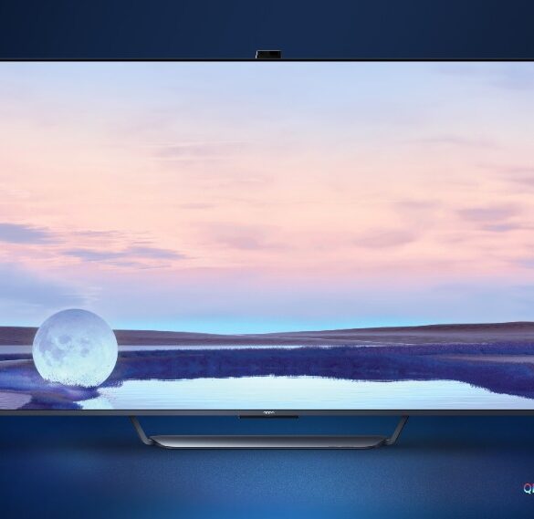 OPPO TV S1