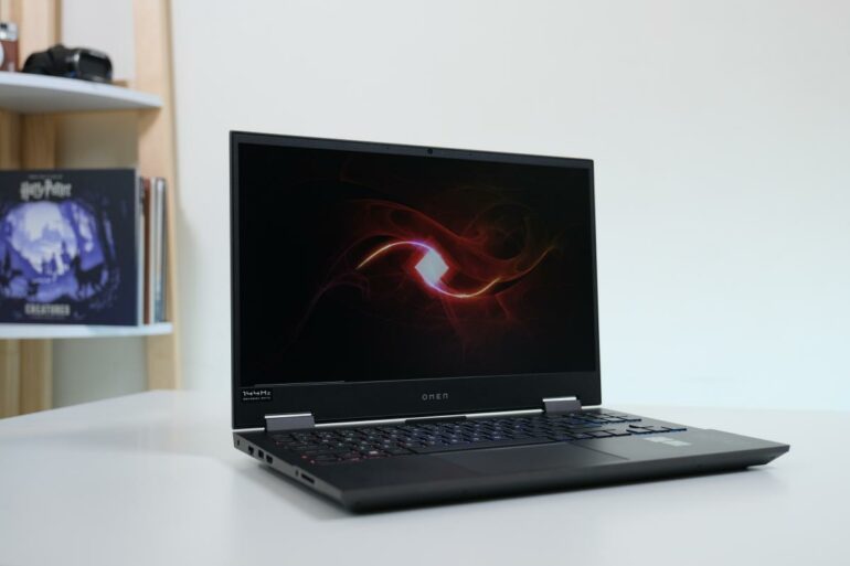 Omen Laptop 15 en0013AX 1