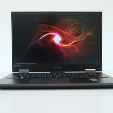 Omen Laptop 15 en0013AX 5
