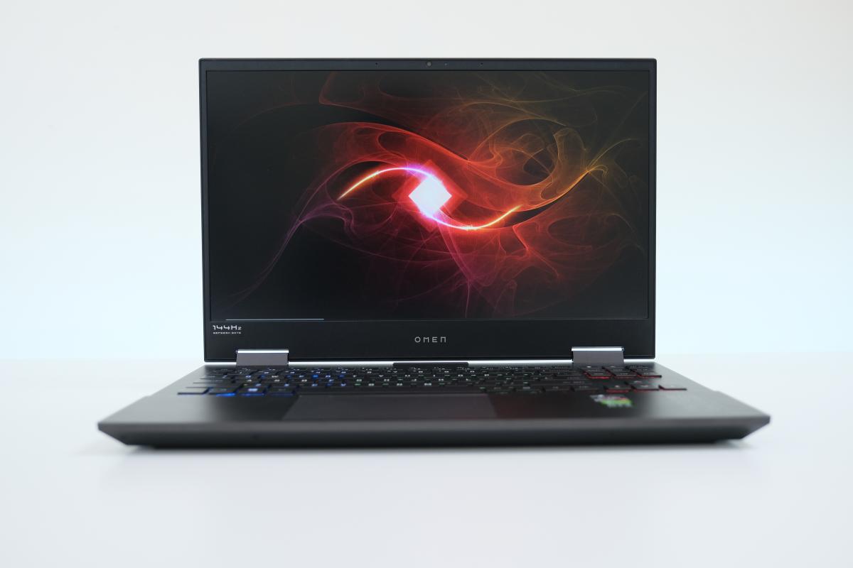 Omen Laptop 15 en0013AX 5