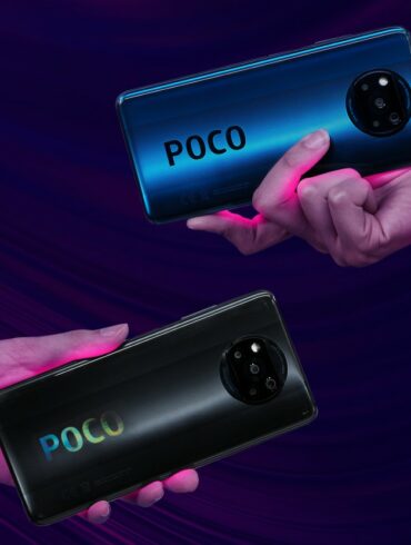 POCO X3 1 POCO X3 1