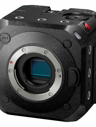 Panasonic Lumix DC-BGH1: Kamera Video Modular dengan Sensor Micro Four Third Pertama Panasonic 40 Panasonic Lumix DC BGH1 4 e1605174166217