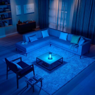 Philips uv c lamp 2
