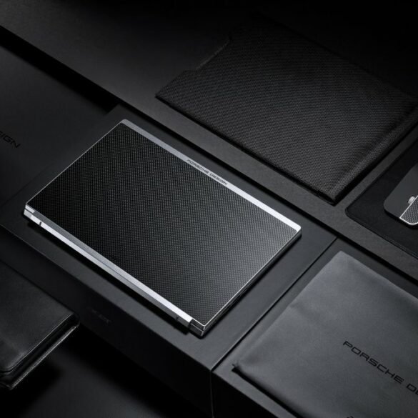 Porsche Design Acer Book RS 2