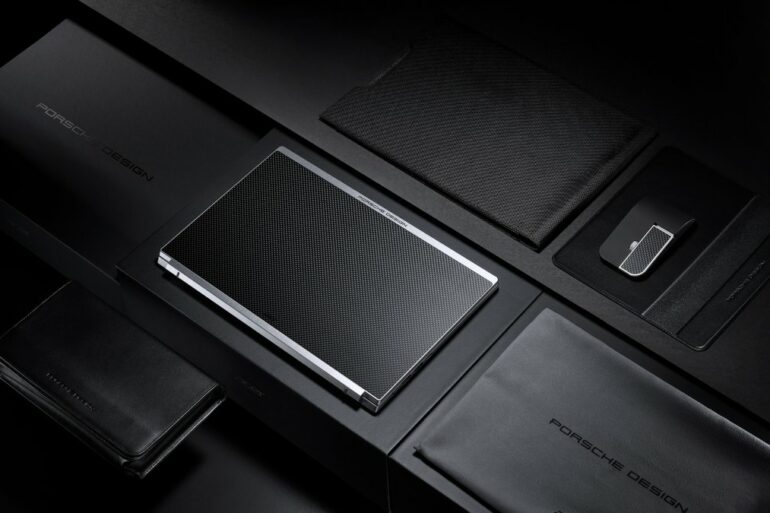 Porsche Design Acer Book RS 2