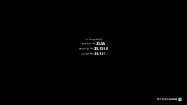 RDR Ultra DircetX12 RDR Ultra DircetX12