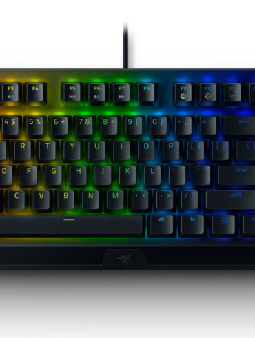 Razer Blackwidow v3 tenkeyless Razer Blackwidow v3 tenkeyless