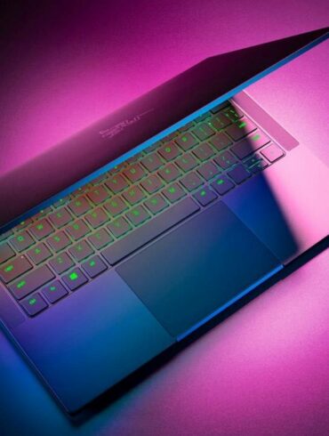 Razer Blade Stealth 13 1 Razer Blade Stealth 13 1