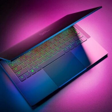 Razer Blade Stealth 13 1