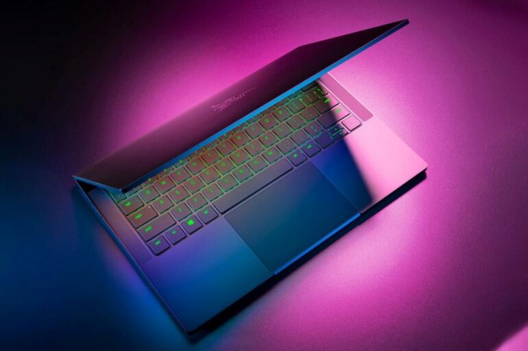 Razer Blade Stealth 13 1 Razer Blade Stealth 13 1