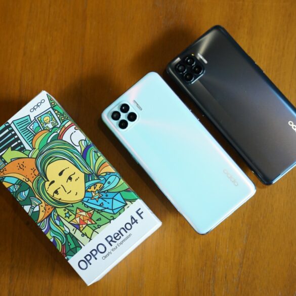 Berminat dengan OPPO Reno4 F? Simak Dulu Kelebihan dan Kekurangannya 31 Reno4 F