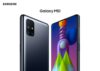 Samsung Galaxy M51 black
