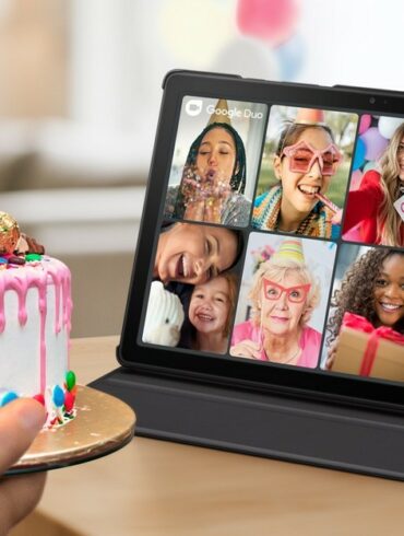 Samsung Galaxy Tab A7 1
