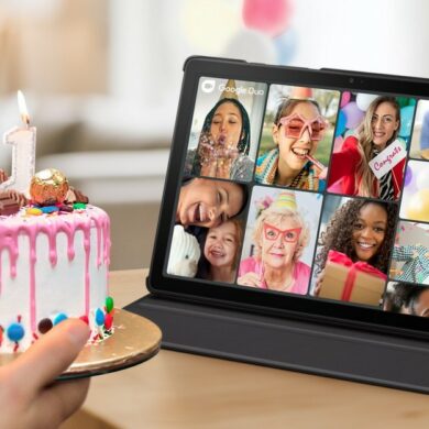 Samsung Galaxy Tab A7 1 Samsung Galaxy Tab A7 1