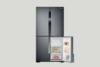 Samsung Refrigerator Multidoor RF60 2 1