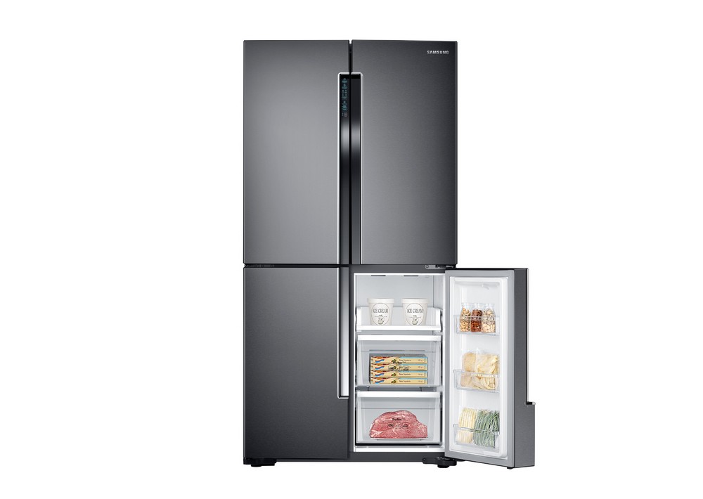 Samsung Refrigerator Multidoor RF60 2