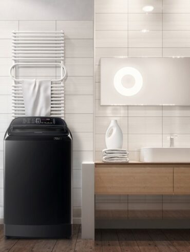 Samsung Indonesia Luncurkan Washing Machine Top Load Inverter dan Jet Vacuum Cleaner 32 Samsung Washing Machine Top Load Inverter Image 5