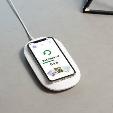 SanDisk Ixpand Wireless Charger Sync