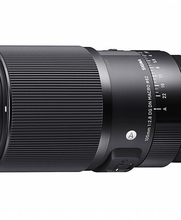 Sigma 105mm f/2.8 DG DN Macro: Lensa Macro Art-Series Pertama Sigma untuk Kamera Mirrorless 28 Sigma 105mm f2.8 DG DN Macro 1