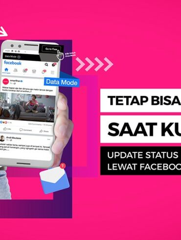 Smartfren Facebook Flex