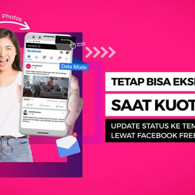 Smartfren Facebook Flex