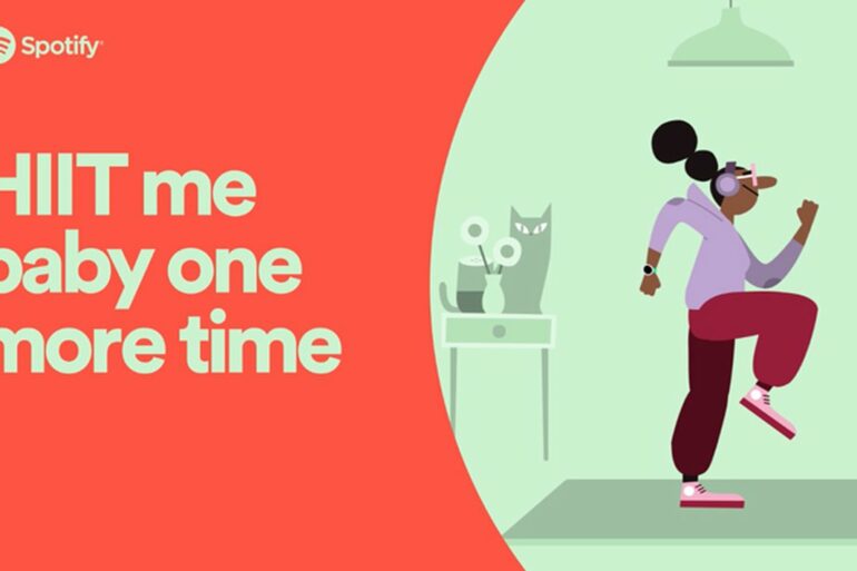 SpotifyPumped 2 SpotifyPumped 2