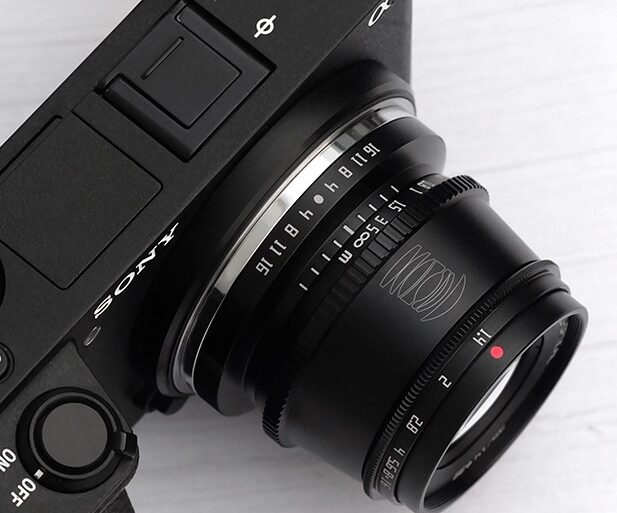 TTartisan 35mm F1.4 1 TTartisan 35mm F1.4 1