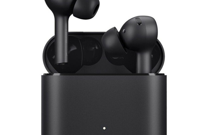 Xiaomi Mi True Wireless Earphones Air 2 Pro: TWS 1 Jutaan Rupiah dengan ANC dan Bluetooth 5.0 41 Xiaomi Mi True Wireless Earphones Air 2 Pro 2