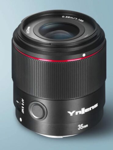 Yongnuo YN35mm F2S DF DSM: Lensa 35mm Murah dengan Autofocus untuk Kamera Full Frame Sony 27 Yongnuo YN35mm F2S DF DSM 1 e1605173745336