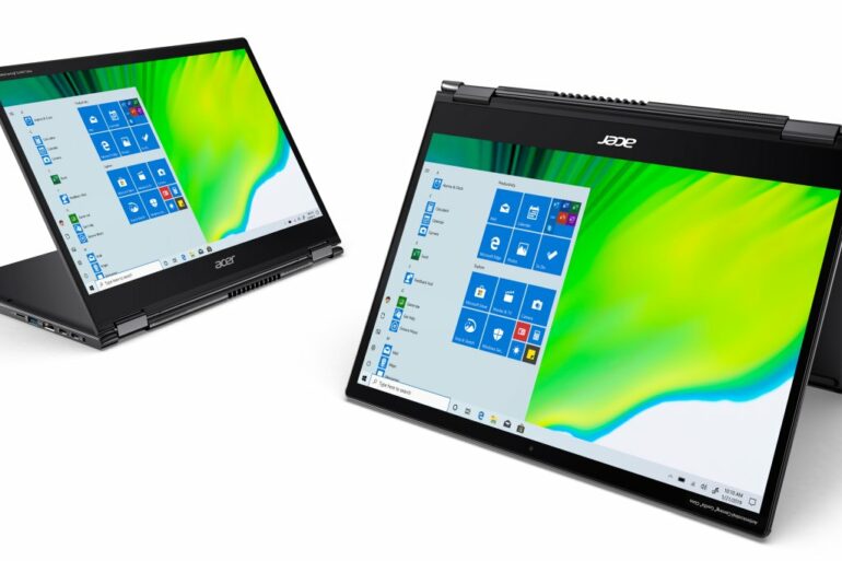 acer spin 5 2021 2 acer spin 5 2021 2