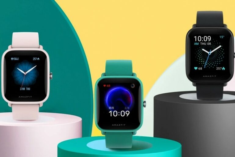 Amazfit Bip U: Jam Tangan Pintar Murah dengan Sensor SpO2 dan Rancangan Tahan Air hingga 50 Meter 36 amazfit bip u 1