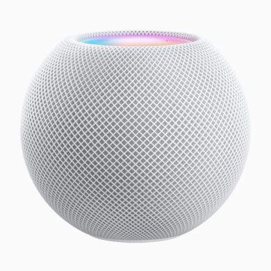 apple homepod mini 1