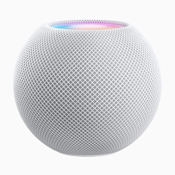 apple homepod mini 1