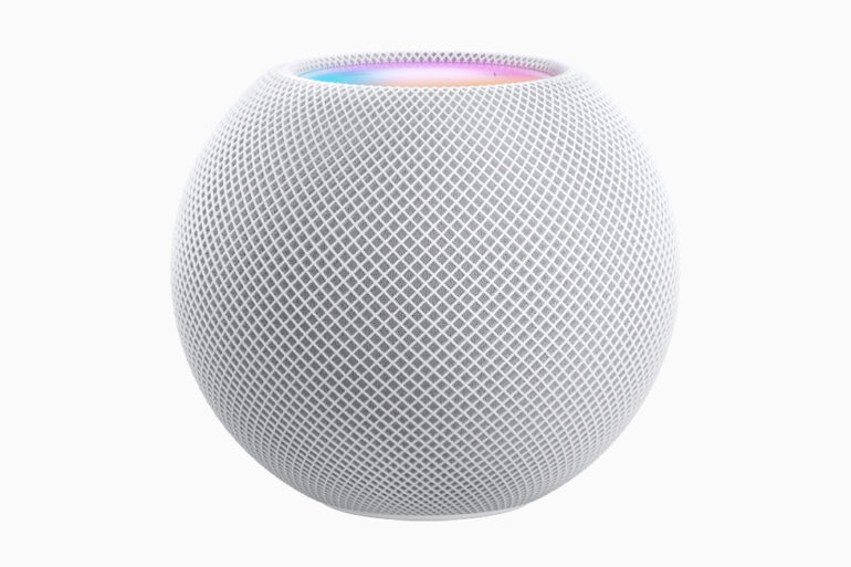apple homepod mini 1