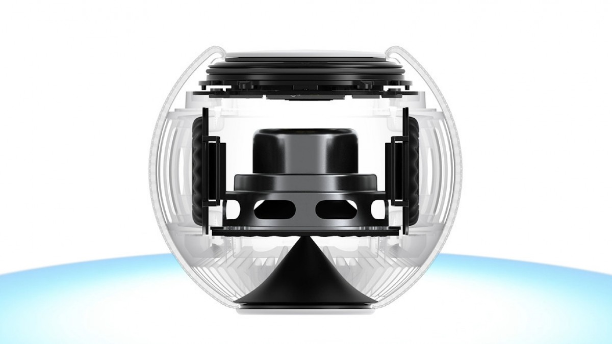 Apple HomePod Mini: Speaker Pintar 