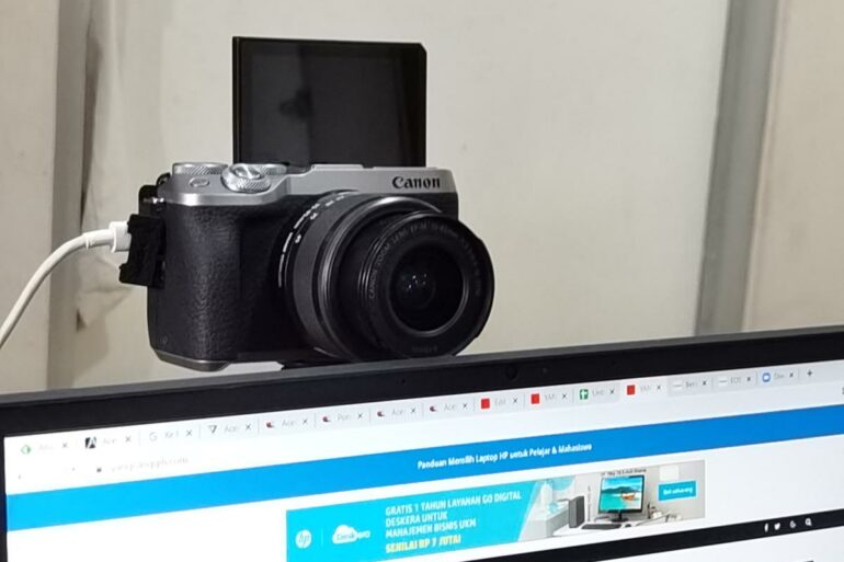 canon eos webcam utility 3