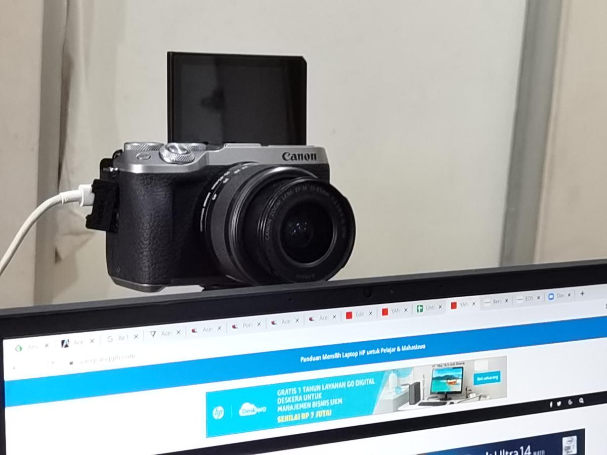 canon eos webcam utility 3