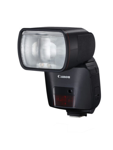 Canon Speedlite EL-1: Flash Kelas Profesional dengan Kemampuan Recycle Sangat Cepat dan Fitur Tahan Cuaca 34 canon speedlite el 1
