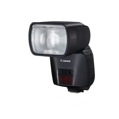 canon speedlite el 1