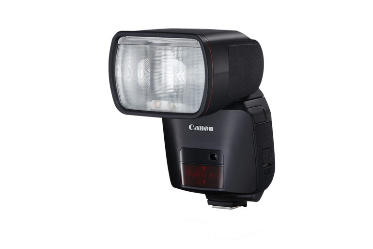 canon speedlite el 1