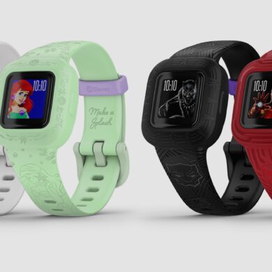 garmin vivofit jr 3 1