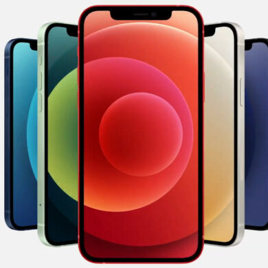 iPhone 12