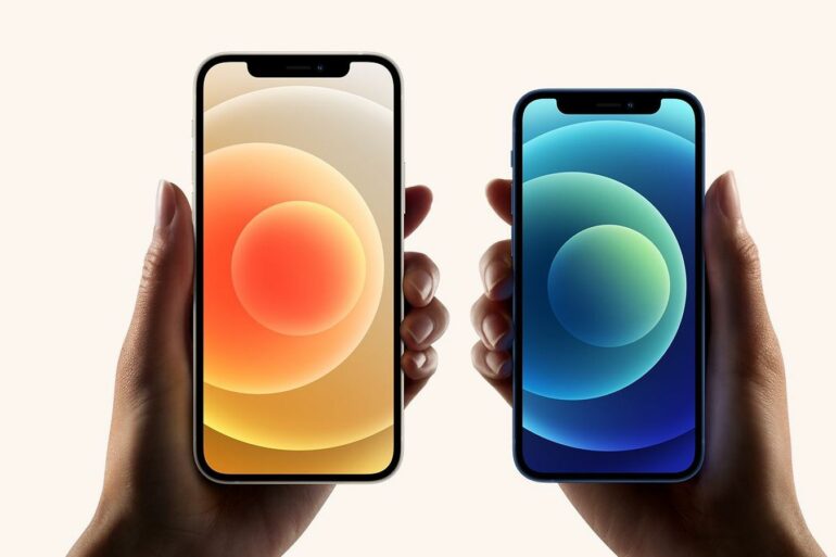 iphone 12 iphone 12 mini